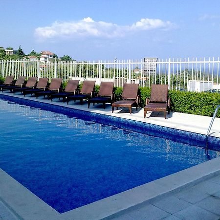 Sea Dream Rental Apartments Βάρνα Εξωτερικό φωτογραφία