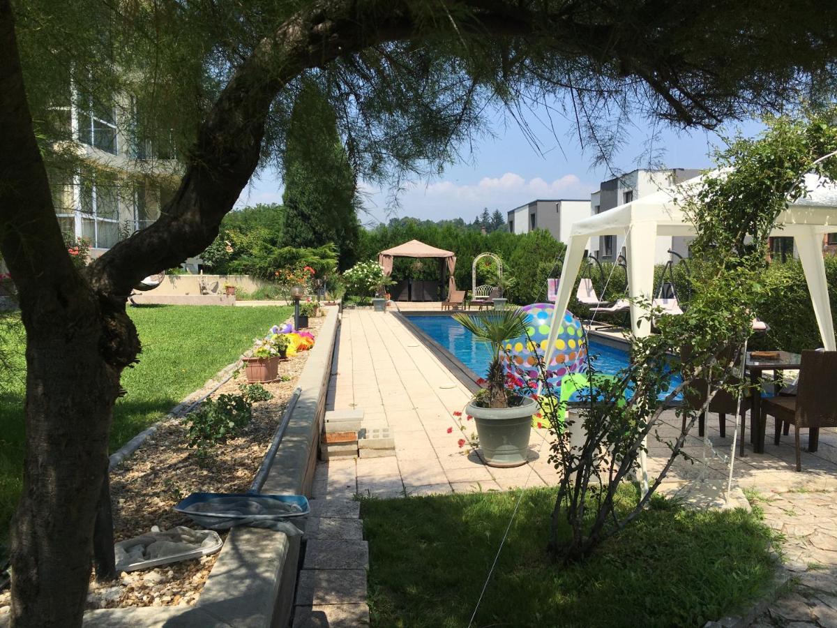 Sea Dream Rental Apartments Βάρνα Εξωτερικό φωτογραφία