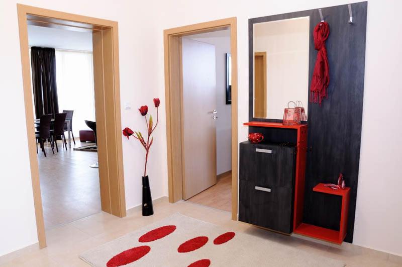 Sea Dream Rental Apartments Βάρνα Δωμάτιο φωτογραφία