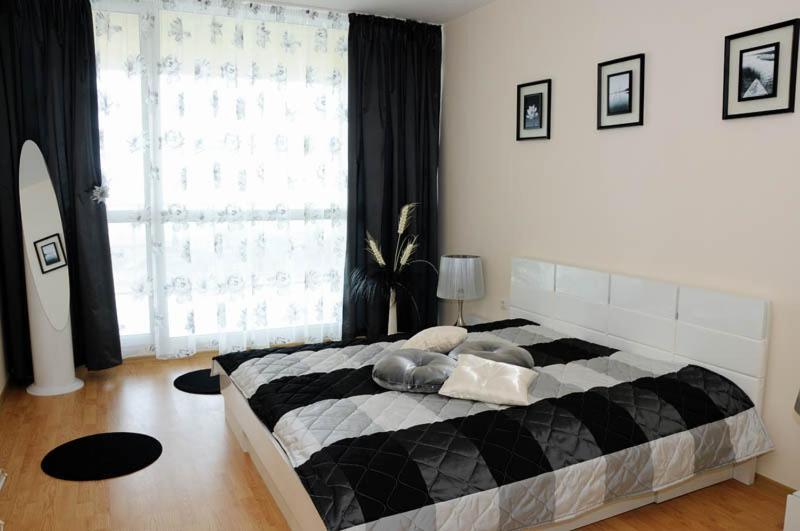 Sea Dream Rental Apartments Βάρνα Δωμάτιο φωτογραφία