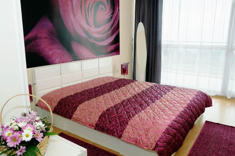 Sea Dream Rental Apartments Βάρνα Δωμάτιο φωτογραφία