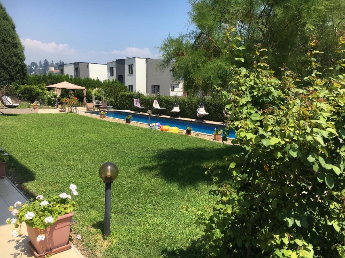 Sea Dream Rental Apartments Βάρνα Εξωτερικό φωτογραφία