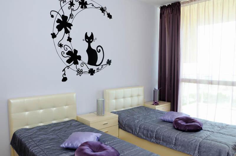 Sea Dream Rental Apartments Βάρνα Εξωτερικό φωτογραφία