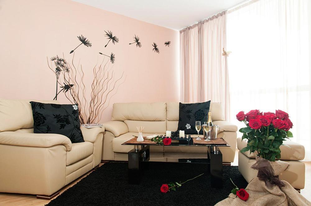 Sea Dream Rental Apartments Βάρνα Εξωτερικό φωτογραφία