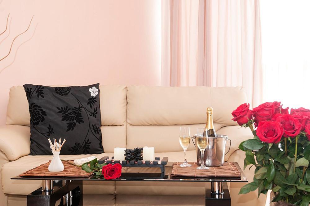 Sea Dream Rental Apartments Βάρνα Εξωτερικό φωτογραφία