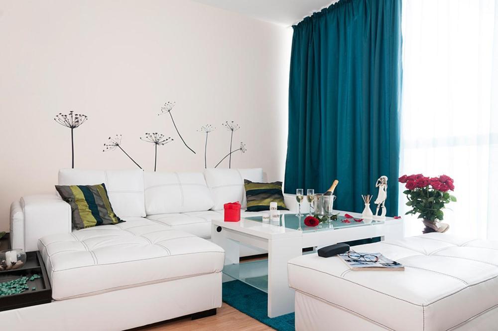 Sea Dream Rental Apartments Βάρνα Εξωτερικό φωτογραφία