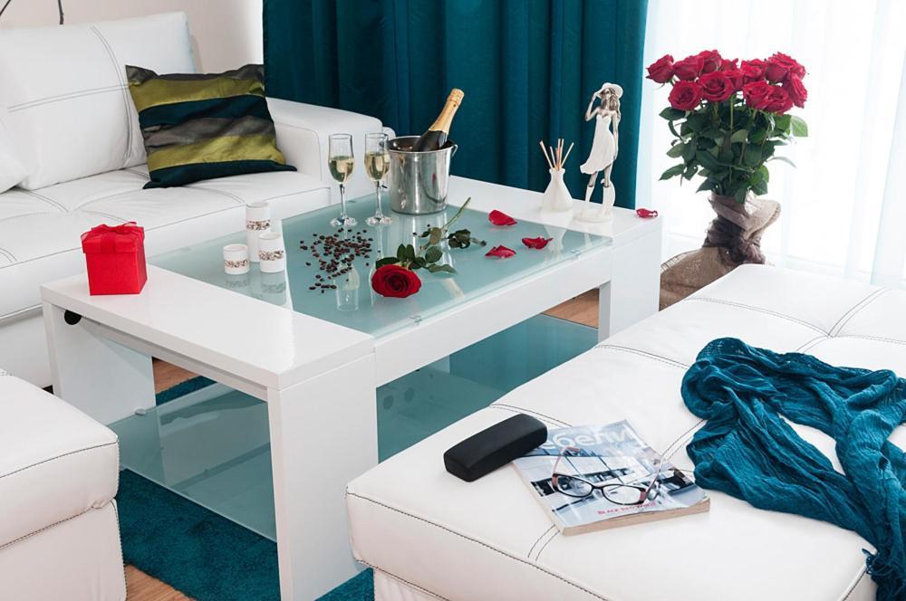 Sea Dream Rental Apartments Βάρνα Εξωτερικό φωτογραφία