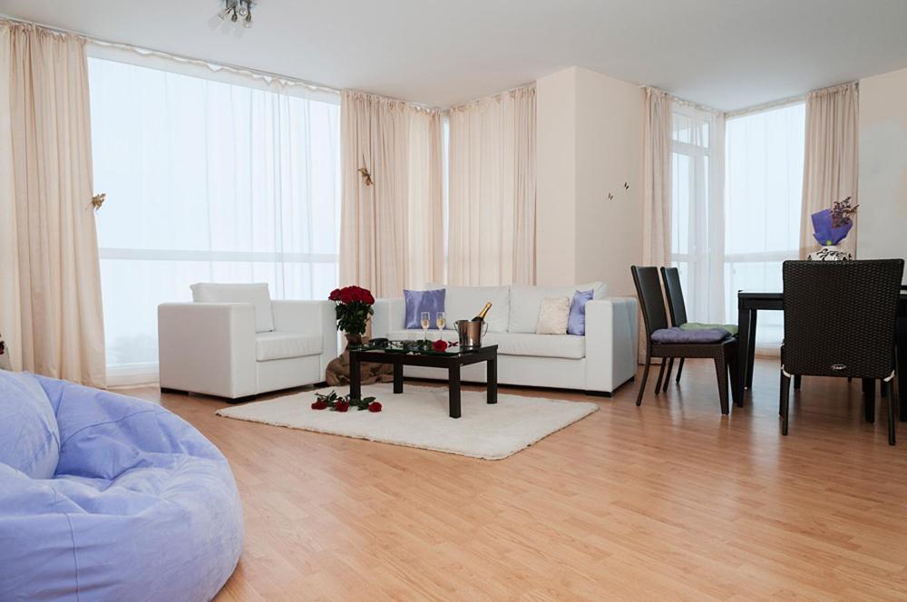 Sea Dream Rental Apartments Βάρνα Εξωτερικό φωτογραφία