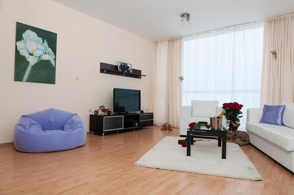Sea Dream Rental Apartments Βάρνα Εξωτερικό φωτογραφία