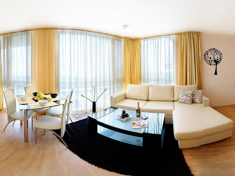 Sea Dream Rental Apartments Βάρνα Εξωτερικό φωτογραφία